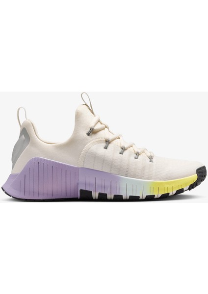 Free Metcon 6 Se Spor Ayakkabı (Dar KALIP)HJ6214-001