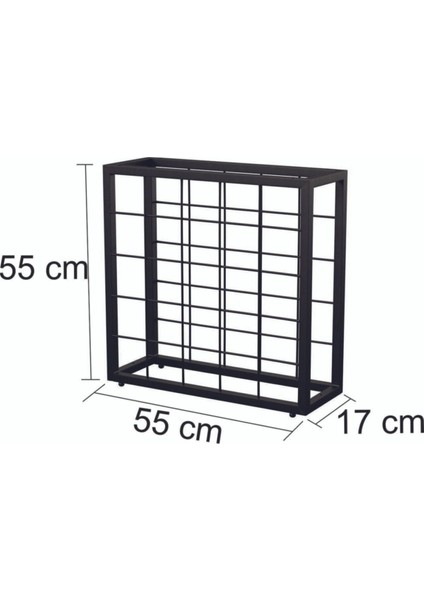 25 Şişe Rustik Metal Şaraplık, Şık ve Dayanıklı Dekoratif Saklama Ünitesi modelleri