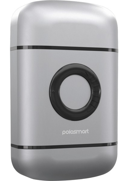 Gri 2'li Tıraş Makinesi Seti, Pratik ve Şık Tasarım fiyatları