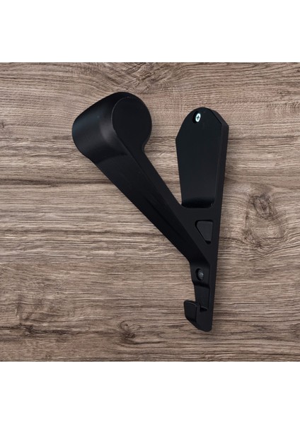 Kask ve Mont Askısı | Duvar Tipi Kask Standı | Çok Amaçlı Asma Aparatı fiyatları