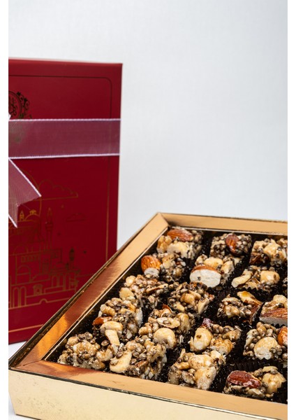 Kenevir Helvası modelleri