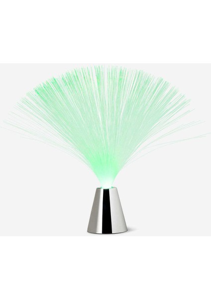 Renkli Fiber Optik LED Lamba, Şık ve Parlak Aydınlatma Seçeneği fiyatları