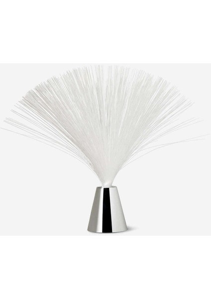 Renkli Fiber Optik LED Lamba, Şık ve Parlak Aydınlatma Seçeneği indirimleri