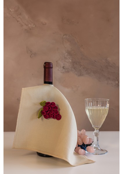 Şaraplık, Şık ve Dayanıklı Tasarım, Ev ve Kullanım Için Ideal Seçim