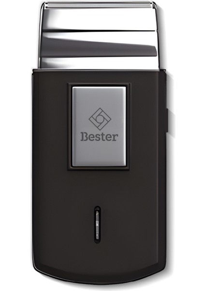 Seyahat Için Hafif ve Pratik Tıraş Makinesi - Siyah fiyatları