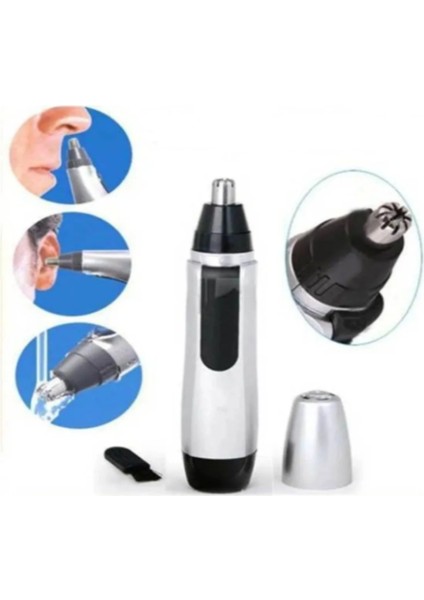 Çok Amaçlı Burun ve Kulak Kılı Temizleme Cihazı, Hijyenik ve Pratik Kullanım modelleri