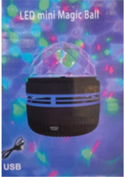 Renkli Projeksiyon Gece Lambası, Yatak Odası ve Çocuk Odası Dekorasyonu fiyatları