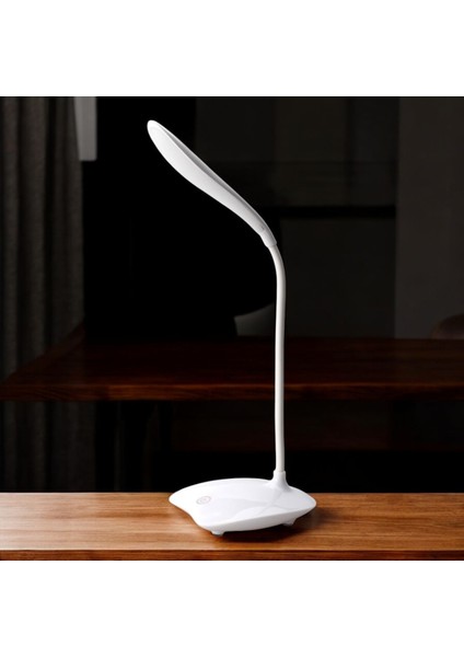 Çok Renkli USB Şarjlı Masa Lambası - Şık ve Kullanışlı Tasarım fiyatları