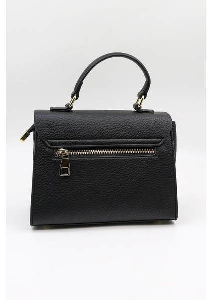 Özel Seri Ithal Kadın El ve Çapraz Çanta Kb 26760 - Siyah fiyatları