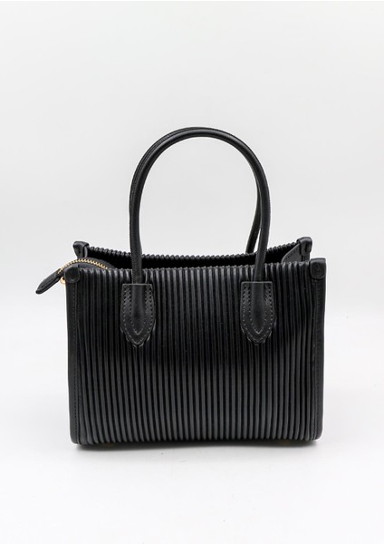 Marka Ithal Çanta KB021 Siyah fiyatları