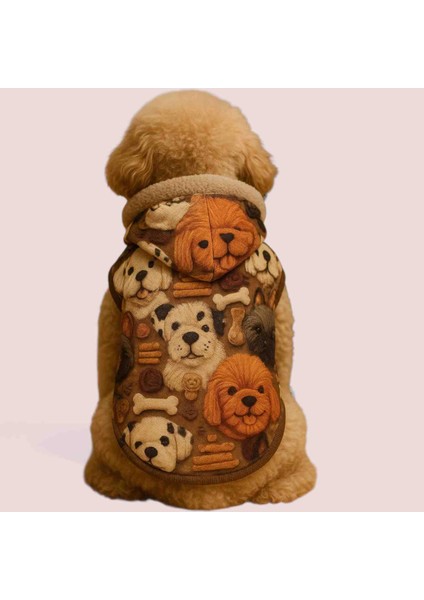 Köpek Sweat