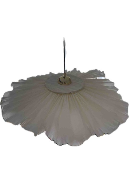 Bloom Light Çiçek Formlu Avize modelleri