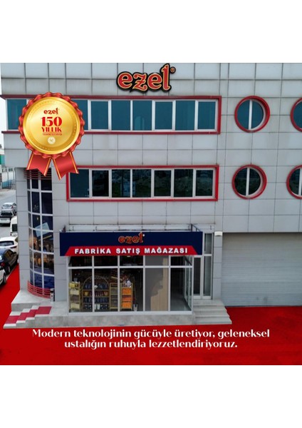 Kuruyemiş Badem Şekeri 250gr - Zipli Ambalaj