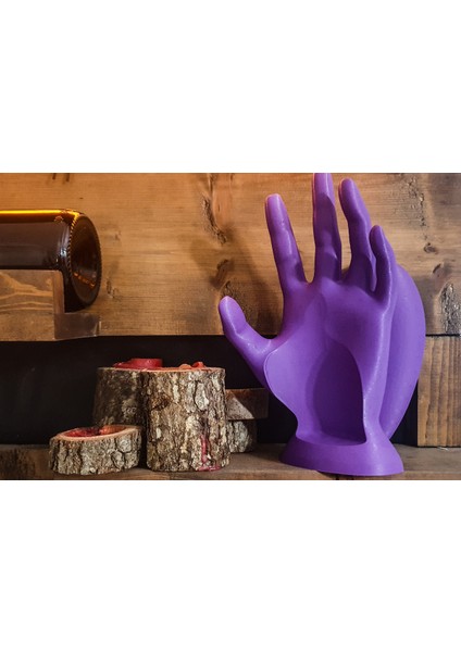 Mor Şaraplık, Şık ve Zarif Tasarımıyla Sofralarınıza Şıklık Katacak. fiyatları