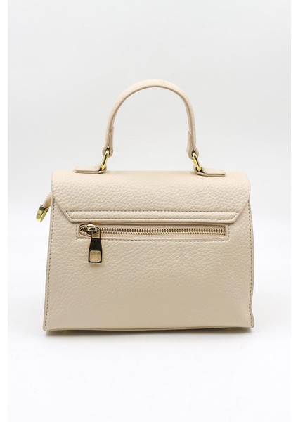 Özel Seri Ithal Kadın El ve Çapraz Çanta Kb 26760 - Beyaz fiyatları