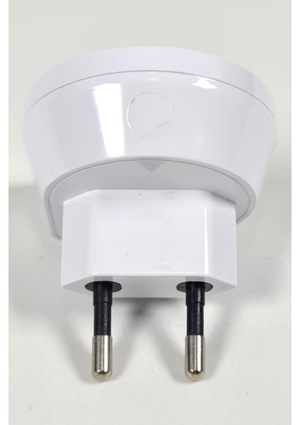 Mini Damla Gece Lambası, Sensörsüz, Sabit Yanar, Beyaz Renk, Şık ve Kullanışlı Tasarım fiyatları