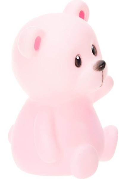 Pembe Ayıcık Dekoratif LED Işık, Yumuşak ve Sıcak Atmosuz Aydınlatma fırsatları