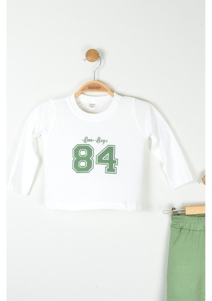 Minik Yıldızlara Özel: Sportif ve Rahat 3’lü Takım (6-24) indirimleri