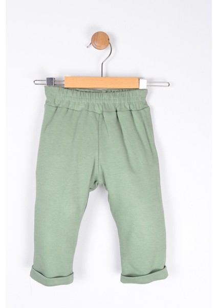 Minik Yıldızlara Özel: Sportif ve Rahat 3’lü Takım (6-24)