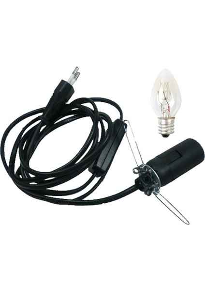 Pembe Tuz Lambası, 4-5 Kg, 1.5 mt Açma-Kapama Kablo ve Ampul ile Güzel Dekorasyon fiyatları