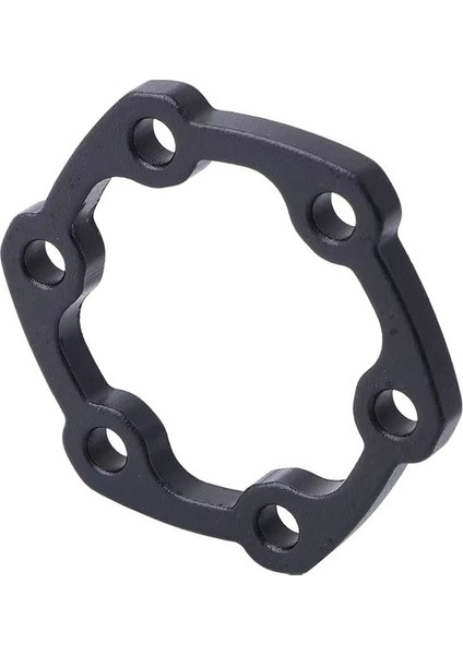 Göbek Disk Adaptörü Ön 15X100MM 110MM Dönüştürmesine Sağlar Boost fiyatları