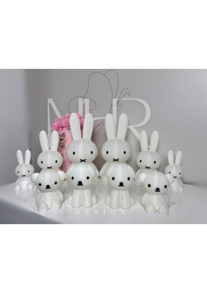 Sarı Köpek Gece Lambası, 10 Cm, Pilli, Sevimli ve Kullanışlı Tasarım