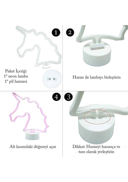 Sarı Yıldız Neon LED Gece Lambası, Dekoratif ve Şık Işıklandırma Seçeneği modelleri