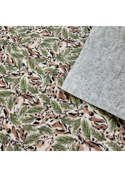 Patchwork Kumaş Seti – 60 Adet 20X20 cm | %100 Pamuk Saten | El Işi, Dikiş, Quilting ve Hobi Için