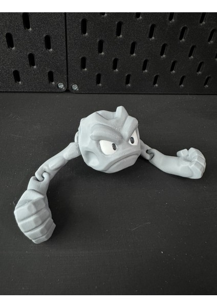 Pokemon Geodude Hareketli Figür fiyatları