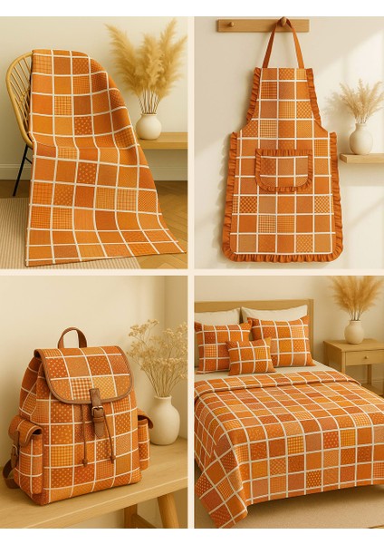 Patchwork Kumaş Seti – 35 Desen 20X20 cm | %100 Pamuk Saten | Tek Parça Kumaş | Dikiş, El Işi ve Quilting Için Özel Tasarım
