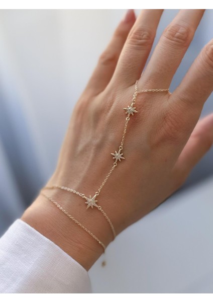 Çelik Kuzey Yıldızı Şahmeran