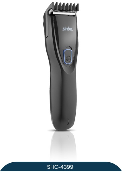 Kırmızı Saç ve Sakal Düzeltme Makinesi SHC-4399 modelleri