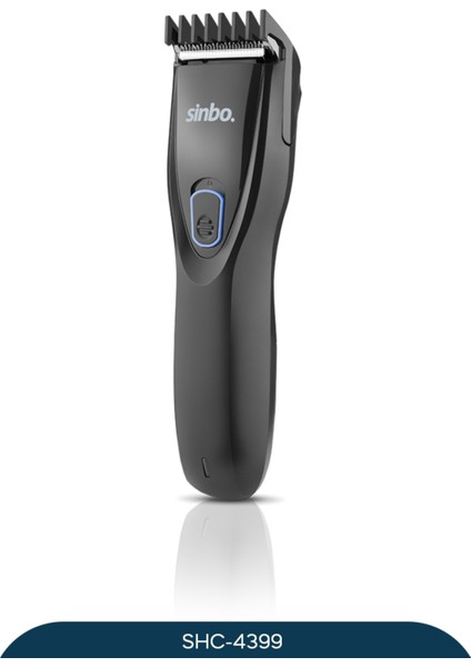 Kırmızı Saç ve Sakal Düzeltme Makinesi SHC-4399 indirimleri