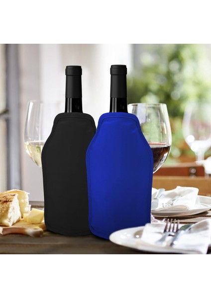 Içki Soğutucu Kılıfı, Termal Neopren Koruma, 750 ml Uyumlu fiyatları