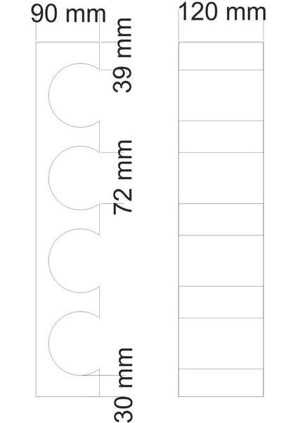 Şık ve Modern Serbest Şarap Rafı, Ev ve Bar Dekoru Için Ideal Seçenek modelleri