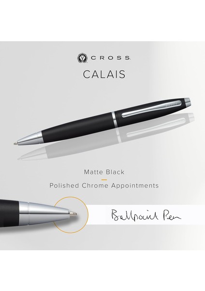 - WizDesign AT0112-14 Calaıs Tükenmezkalem Mat Siyah ( Kişiye Özel Seçeneği - Hediyelik ) fırsatları