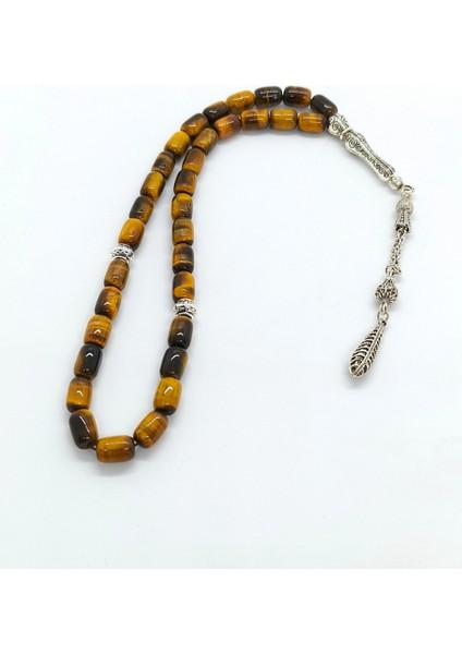 Kaplangözü Tesbih - Sakinlik, Cesaret ve Özgüven