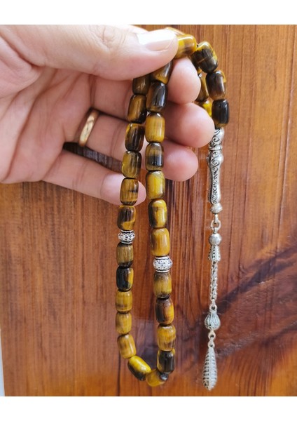 Kaplangözü Tesbih - Sakinlik, Cesaret ve Özgüven modelleri