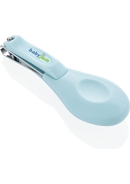 Babyjem Kolay Kavrama Bebek Tırnak Makası 576 Mavi fiyatları
