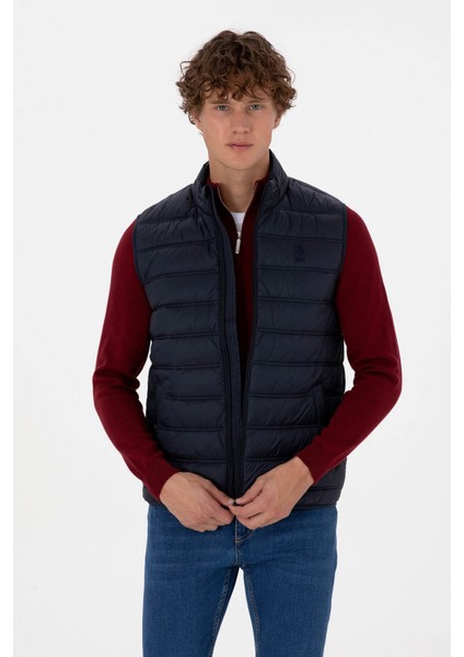 YONY25K Lacivert Erkek Yelek 2246396 fiyatları