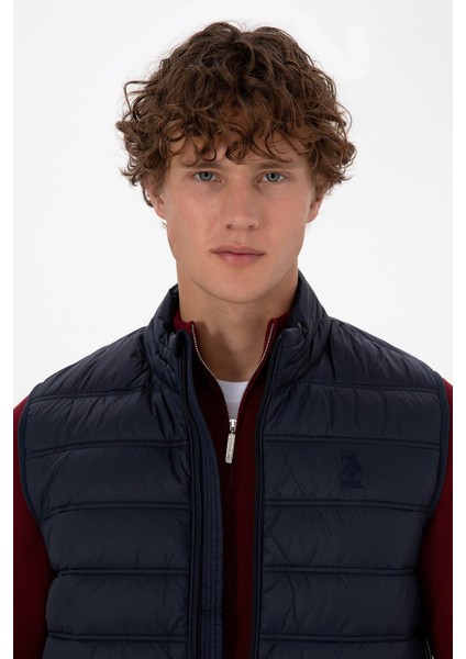 YONY25K Lacivert Erkek Yelek 2246396 modelleri