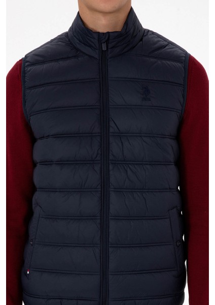 YONY25K Lacivert Erkek Yelek 2246396 indirimleri