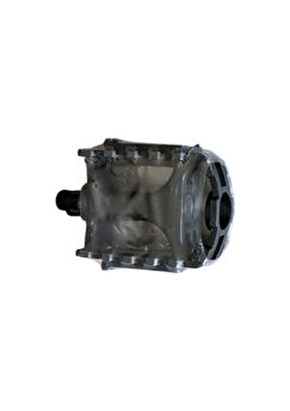 Pedalı Dayanıklı Plastik Malzeme ile Uzun Süreli Kullanım İçin Tasarlandı fırsatları