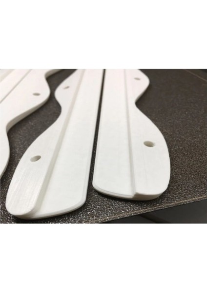 Beyaz Iskandinav Tarzı Modern Şarap Bardağı Raf Askısı fiyatları