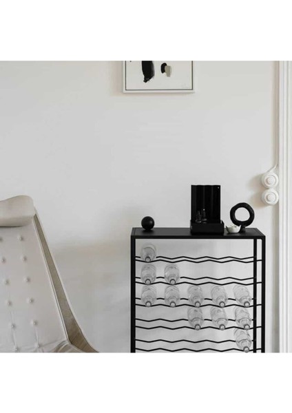 Şaraplar Için Şık ve Kullanışlı Raf, Pratik Saklama Çözümü fiyatları