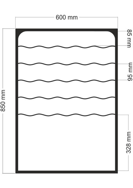 Şaraplar Için Şık ve Kullanışlı Raf, Pratik Saklama Çözümü fırsatları