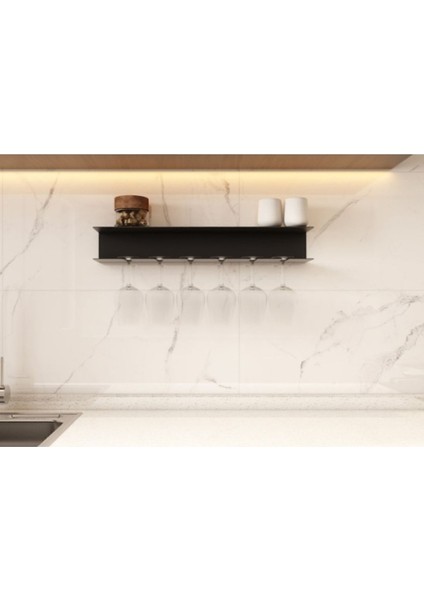 Duvara Monte Şarap ve Içki Rafı, Şık ve Pratik Tasarım fiyatları