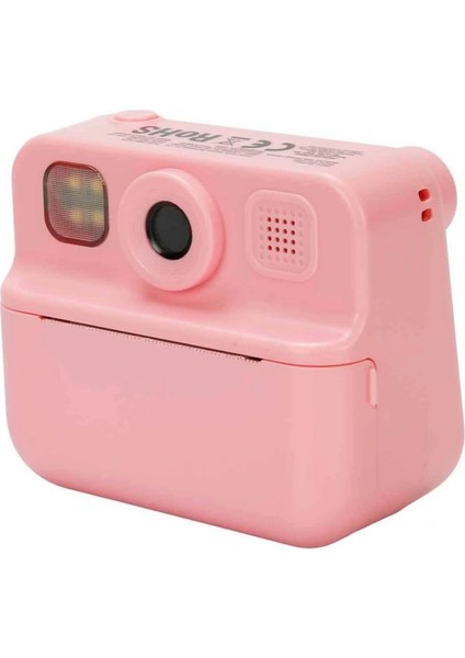 KDC-030D Çocuk Fotoğraf Makinesi Baskılı 4.4W 1200MAH 3 Renk 3+ fiyatları