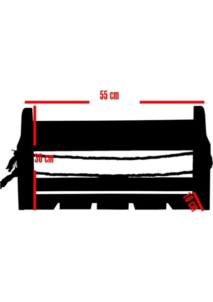 Masif Ahşap Duvar Şaraplık ve Kadeh Rafı, Şık ve Dayanıklı Tasarım fiyatları