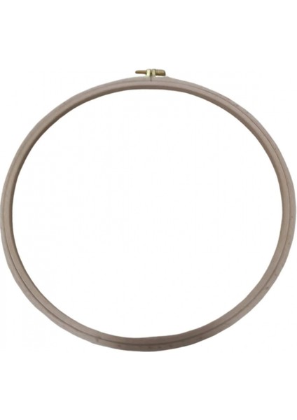 Vidalı Tahta Kasnak 7 Numara